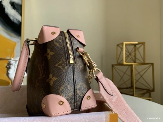 LOUIS MALLE PETITE SOUPLE VUITTON 1230